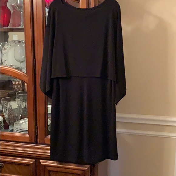 Chico’s little black dress - Picture 4 of 9